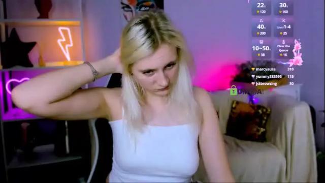 Thumbnail 2, madam_ulis's Stream at Chaturbate, 29 days ago