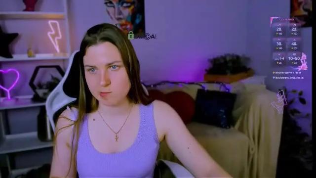 Image 2 of madam_ulis Stream on Chaturbate on 29 days ago