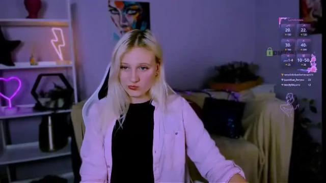 Thumbnail 2, madam_ulis's Stream at Chaturbate, 28 days ago