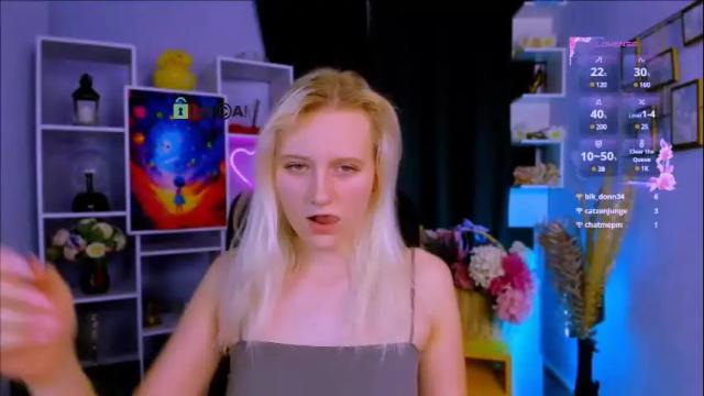 Image 10 of madam_ulis Stream on Chaturbate on 27 days ago