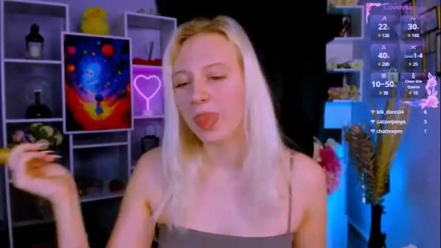 Thumbnail 2, madam_ulis's Stream at Chaturbate, 26 days ago