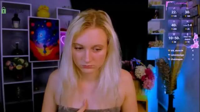 Image 8 of madam_ulis Stream on Chaturbate on 27 days ago
