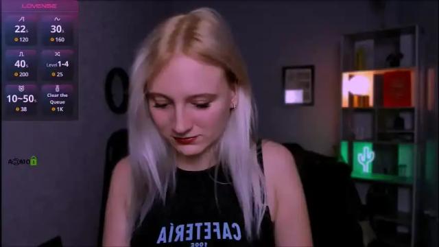 Thumbnail 1, madam_ulis's Stream at Chaturbate, 14 days ago