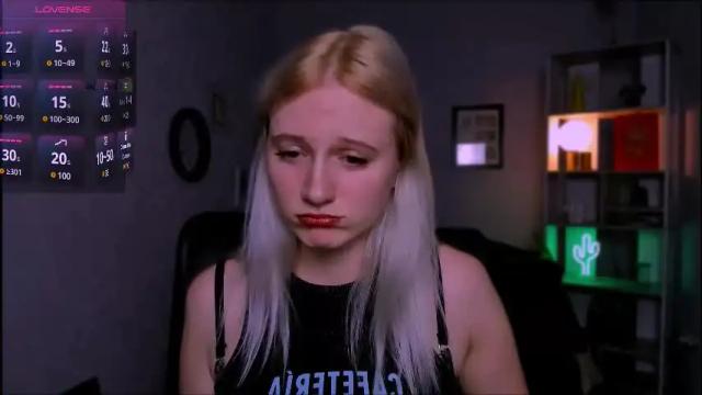 Image 7 of madam_ulis Stream on Chaturbate on 15 days ago