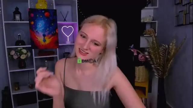Thumbnail 3, madam_ulis's Stream at Chaturbate, 7 days ago
