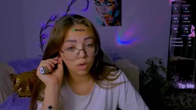 Thumbnail 1, madam_ulis's Stream at Chaturbate, 5 days ago