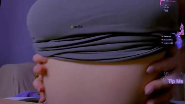 Image 8 of madam_ulis Stream on Chaturbate on 6 days ago