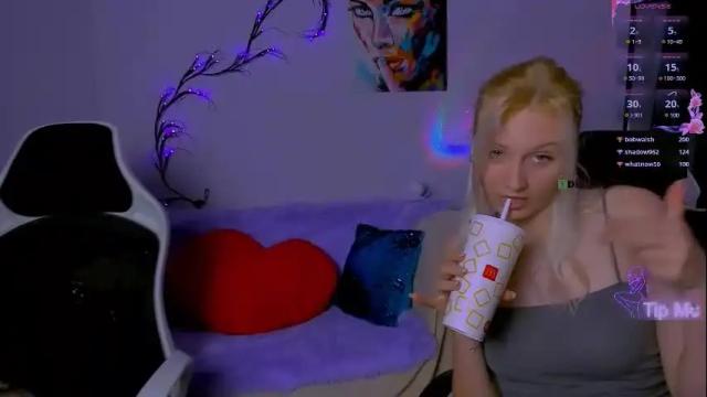 Thumbnail 3, madam_ulis's Stream at Chaturbate, 5 days ago