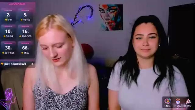 Image 2 of madam_ulis Stream on Chaturbate on 3 months ago