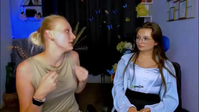 Image 3 of madam_ulis Stream on Chaturbate on 5 months ago