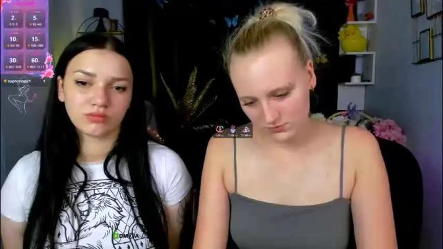 Image 12 of madam_ulis Stream on Chaturbate on 5 months ago