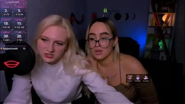 Thumbnail 1, madam_ulis's Stream at Chaturbate, 9 days ago