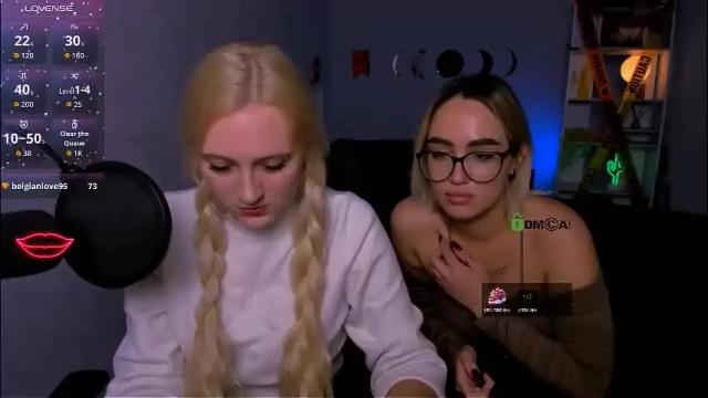 Image 11 of madam_ulis Stream on Chaturbate on 10 days ago