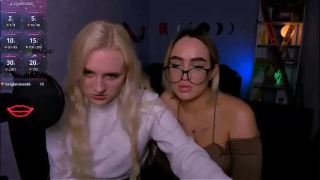 Image 2 of madam_ulis Stream on Chaturbate on 10 days ago