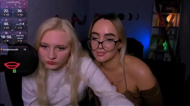 Image 3 of madam_ulis Stream on Chaturbate on 10 days ago