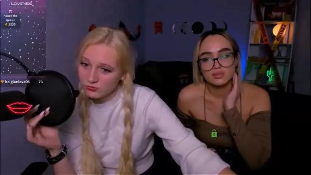 Thumbnail 3, madam_ulis's Stream at Chaturbate, 9 days ago