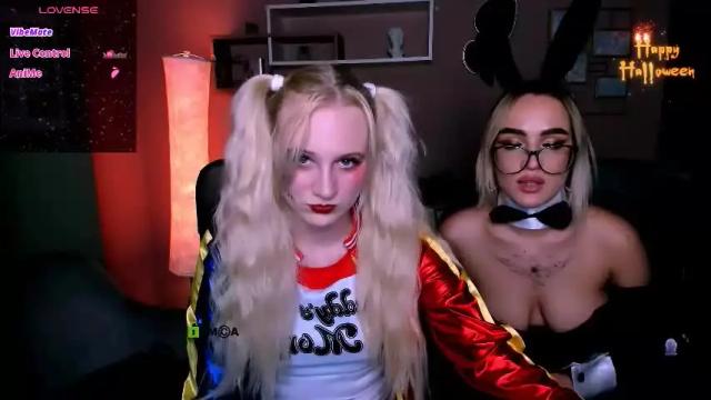 Thumbnail 2, madam_ulis's Stream at Chaturbate, 2 days ago