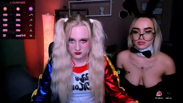 Image 7 of madam_ulis Stream on Chaturbate on 3 days ago