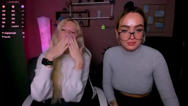 Thumbnail 2, madam_ulis's Stream at Chaturbate, 1 month ago