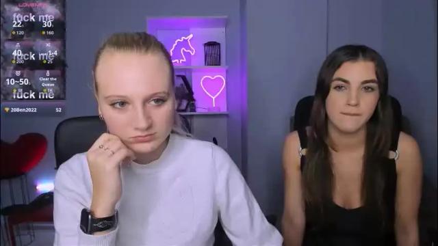 Thumbnail 1, madam_ulis's Stream at Chaturbate, 1 month ago