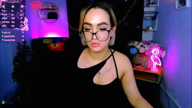 Image 6 of madam_ulis Stream on Chaturbate on 1 month ago