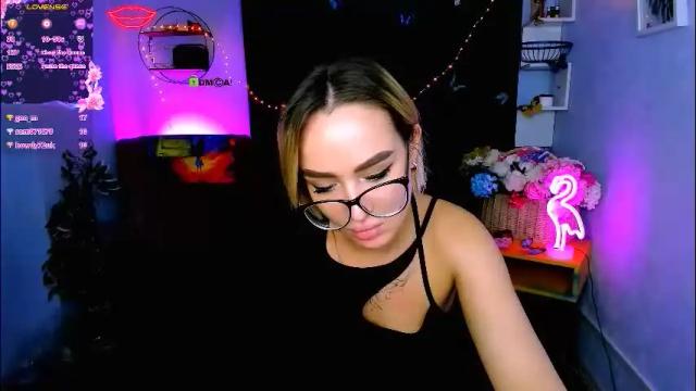 Thumbnail 3, madam_ulis's Stream at Chaturbate, 1 month ago
