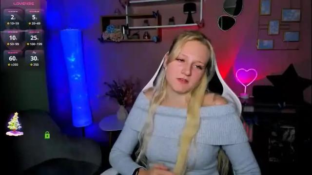 Image 8 of madam_ulis Stream on Chaturbate on 1 month ago