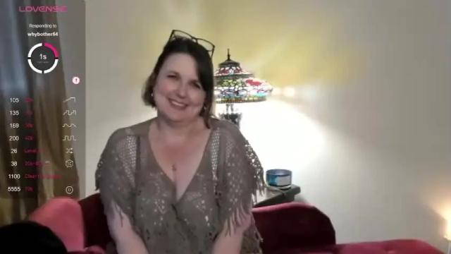 Image 3 of madam_verity Stream on Chaturbate on 13 months ago
