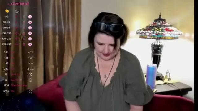 Thumbnail 1, madam_verity's Stream at Chaturbate, 13 months ago
