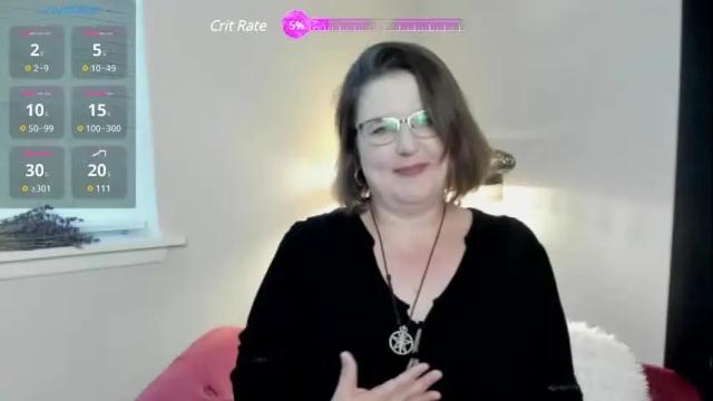 Image 2 of madam_verity Stream on Chaturbate on 1 month ago