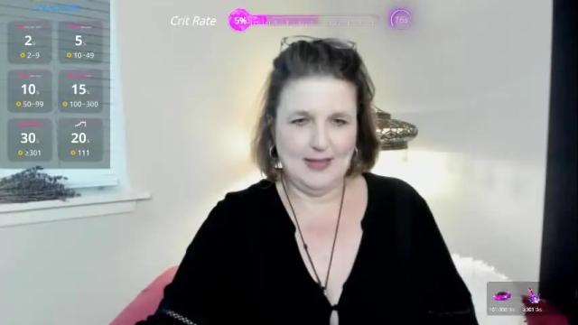 Image 3 of madam_verity Stream on Chaturbate on 1 month ago