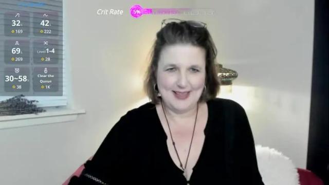 Image 4 of madam_verity Stream on Chaturbate on 1 month ago