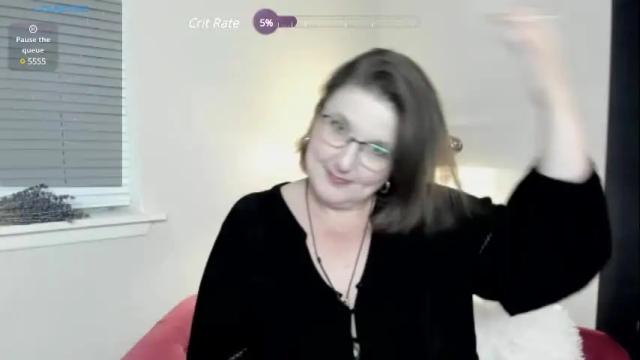 Thumbnail 2, madam_verity's Stream at Chaturbate, 1 month ago