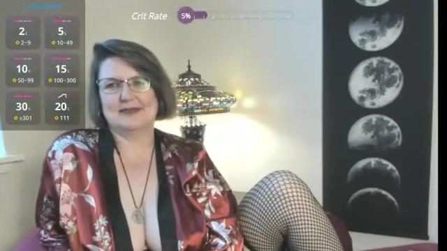 Thumbnail 2, madam_verity's Stream at Chaturbate, 15 days ago
