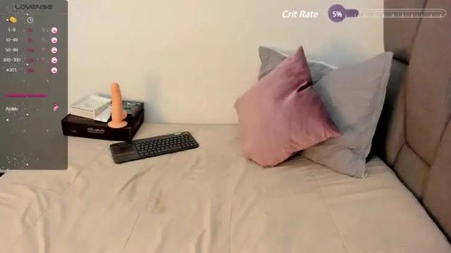 Image 3 of madame_blue Stream on Chaturbate on 28 months ago