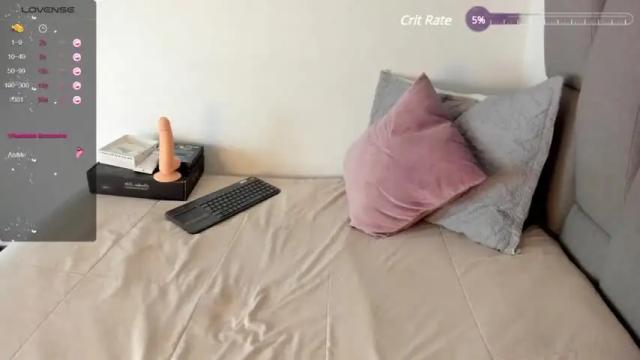 Image 4 of madame_blue Stream on Chaturbate on 28 months ago