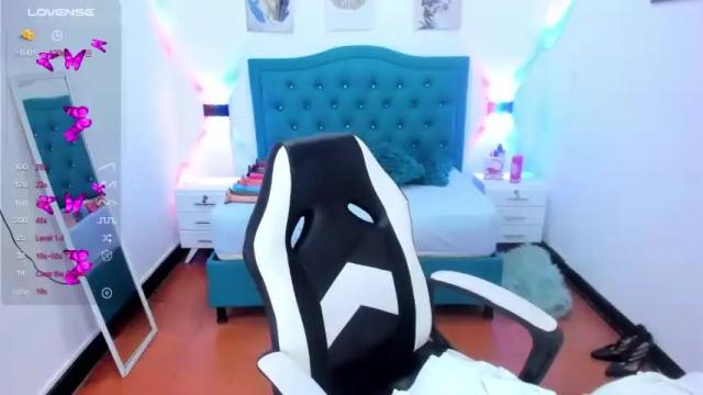 Thumbnail 3, madame_charlotte's Stream at Chaturbate, 19 months ago