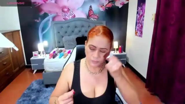 Thumbnail 1, madame_charlotte's Stream at Chaturbate, 19 months ago