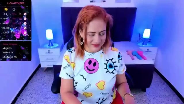 Image 12 of madame_charlotte Stream on Chaturbate on 18 months ago