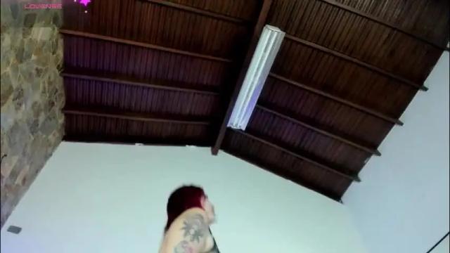 Image 2 of madame_ibby Stream on Chaturbate on 1 month ago