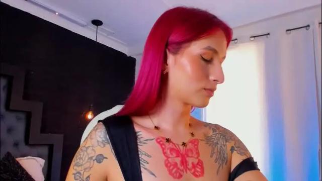 Image 4 of madame_lilith Stream on Chaturbate on 2 months ago