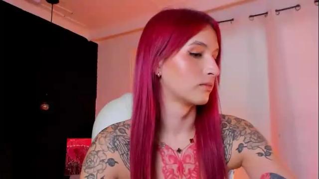 Thumbnail 2, madame_lilith's Stream at Chaturbate, 2 months ago