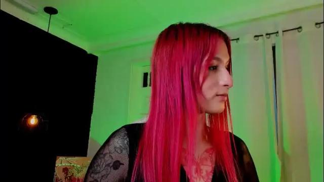 Image 3 of madame_lilith Stream on Chaturbate on 25 days ago
