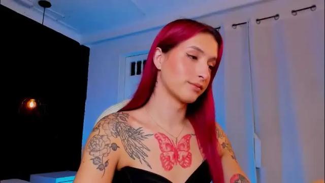 Image 3 of madame_lilith Stream on Chaturbate on 8 days ago