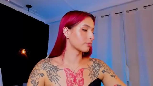 Image 6 of madame_lilith Stream on Chaturbate on 8 days ago