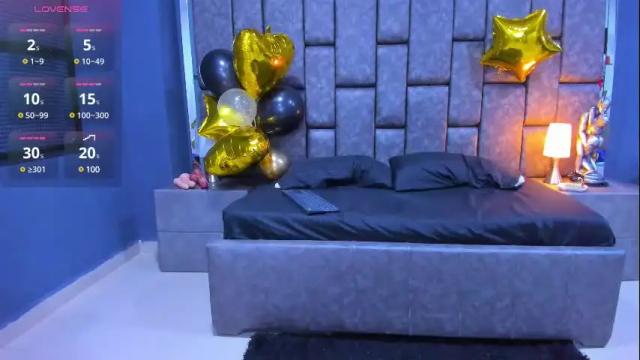 Image 4 of madameheels_ Stream on Chaturbate on 1 month ago