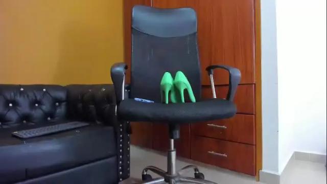Thumbnail 1, madameheels_'s Stream at Chaturbate, 1 month ago