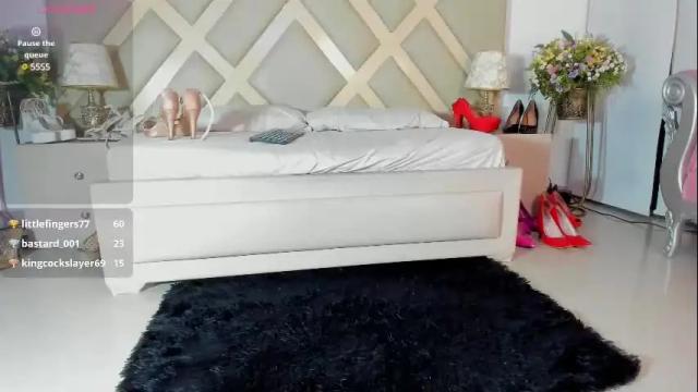 Image 11 of madameheels_ Stream on Chaturbate on 19 days ago