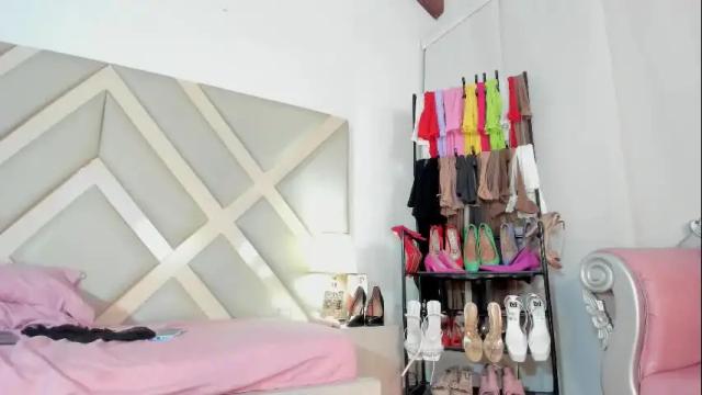 Image 7 of madameheels_ Stream on Chaturbate on 17 days ago