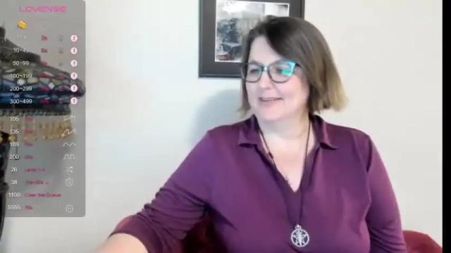 Thumbnail 1, madameverity's Stream at Chaturbate, 21 months ago